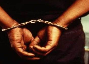 राजमाता जिजाऊ पतसंस्था अर्थिक घोटाळा; उपाध्यक्ष शरद निमसे यांना अटक.