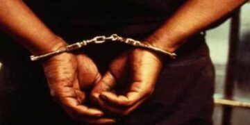 राजमाता जिजाऊ पतसंस्था अर्थिक घोटाळा; उपाध्यक्ष शरद निमसे यांना अटक.