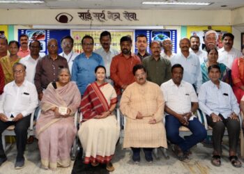 कांकरिया करंडक रौप्यमहोत्सवी वर्ष : राज्यस्तरीय बालएकांकिका स्पर्धा अनेक कलावंताची मांदियाळी.