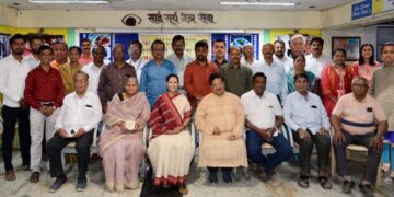 कांकरिया करंडक रौप्यमहोत्सवी वर्ष : राज्यस्तरीय बालएकांकिका स्पर्धा अनेक कलावंताची मांदियाळी.