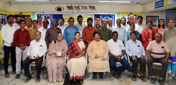 कांकरिया करंडक रौप्यमहोत्सवी वर्ष : राज्यस्तरीय बालएकांकिका स्पर्धा अनेक कलावंताची मांदियाळी.