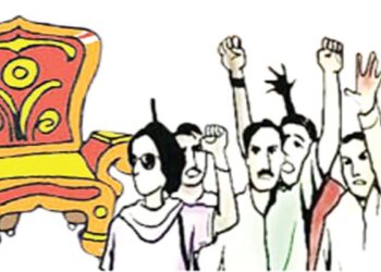 सरपंचांसाठी अनेकांचे गुडघ्याला बाशिंग; राहुरीत १० सरपंचांसाठी ३२ उमेदवार रिंगणात.