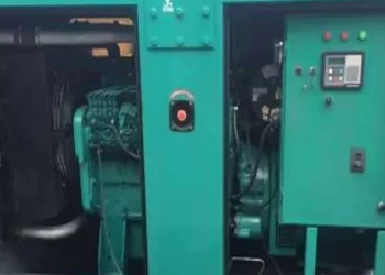 अरे बाप रे ! चोरट्यांनी तब्बल ” एवढा ” किमतीचे जनरेटर चोरले, पोलिसांना माहित होताच घडले असं काही.