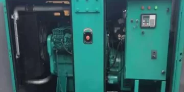 अरे बाप रे ! चोरट्यांनी तब्बल ” एवढा ” किमतीचे जनरेटर चोरले, पोलिसांना माहित होताच घडले असं काही.