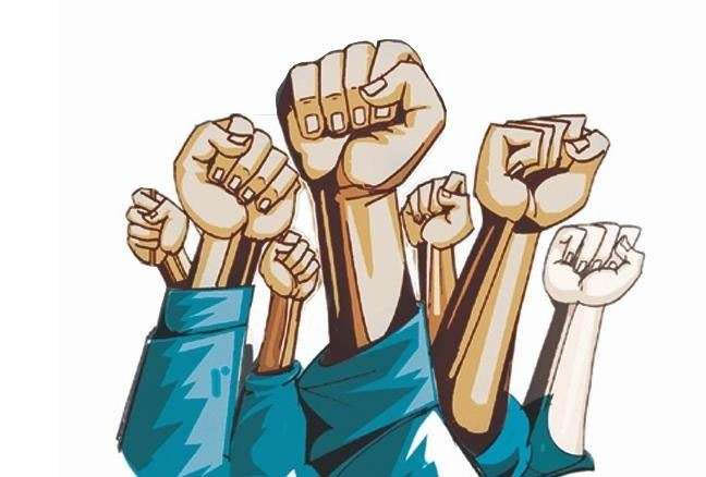 चांदबिबी महालावरुन अभियानाची सुरुवात; समाज शोषक व न्याय कर्कासूरांना संपविण्यासाठी रक्तहीन डिच्चू कावा क्रांतीची हाकचांदबिबी महालावरुन अभियानाची सुरुवात.