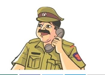 चक्क पोलीस उपनिरिक्षकांना बाजारातला ” मुळा ” पडला महागात, पहा काय आहे मुळा प्रकरण सविस्तर.