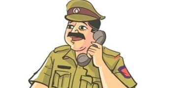 चक्क पोलीस उपनिरिक्षकांना बाजारातला ” मुळा ” पडला महागात, पहा काय आहे मुळा प्रकरण सविस्तर.