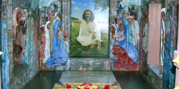 मेहेराबादला अवतार मेहेरबाबाच्या अमरतिथीस प्रारंभ.