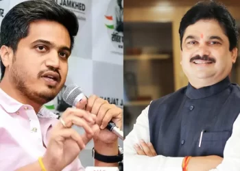 अहमदनगरचे ‘अहिल्यानगर’ झाल्यानंतर रोहित पवारांची पहिली प्रतिक्रिया…