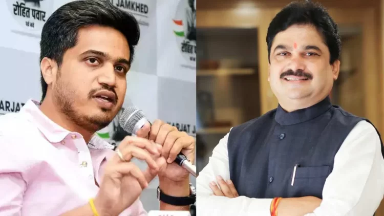 अहमदनगरचे ‘अहिल्यानगर’ झाल्यानंतर रोहित पवारांची पहिली प्रतिक्रिया…