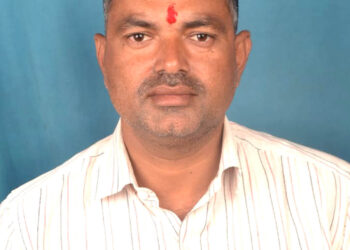  दिव्यांग सेवेच्या नावाखाली दिव्यांगाना लुटणार्‍या टोळीचा पर्दाफाश करा