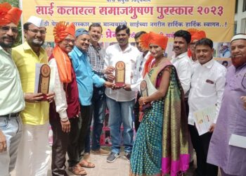 सुदाम जी संसारे मराठी फिल्म इंडस्ट्री मधला अवलिया.. एक आधारस्तंभ.