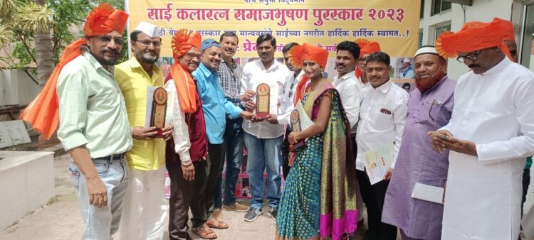 सुदाम जी संसारे मराठी फिल्म इंडस्ट्री मधला अवलिया.. एक आधारस्तंभ.