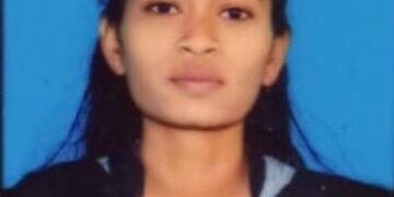 बिबट्याच्या हल्ल्याचा जखमी होवून हि दोन भावांचा जीव वाचविण्यासाठी श्रद्धाने केला संघर्ष.