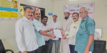 नेवासा शहराच्या आरोग्य सुविधेचे वाटोळे – ॲड.सादीक शिलेदार