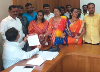 लाखो युवकांचे भविष्य पायदळी तुडवण्याचे काम सरकारने करू नये अन्यथा संभाजी ब्रिगेड मोठे आंदोलन छेडणार.