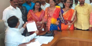 लाखो युवकांचे भविष्य पायदळी तुडवण्याचे काम सरकारने करू नये अन्यथा संभाजी ब्रिगेड मोठे आंदोलन छेडणार.